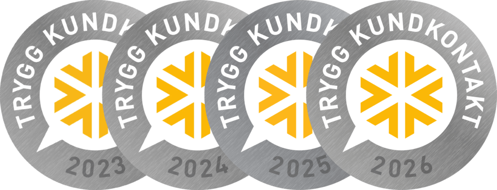 trygg kontakt